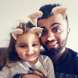 Meet your Posher, David